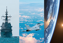 “اندرا” تستعرض ريادتها في مستقبل الدفاع بمعرض FEINDEF 25: تقنيات غير مسبوقة لسيادة الجيوش الحديثة