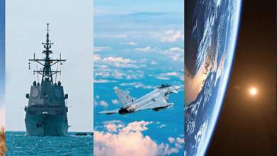 “اندرا” تستعرض ريادتها في مستقبل الدفاع بمعرض FEINDEF 25: تقنيات غير مسبوقة لسيادة الجيوش الحديثة