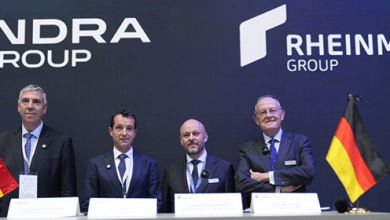 “راينميتال” و”إندرا” تعززان التعاون لتطوير المركبات المدرعة للجيش الإسباني