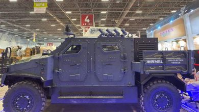 “نورول ماكينة” تكشف عن eNMS-L في “آيدف 2025”