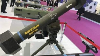 شراكة الصواريخ المصرية التركية.. هل ترسم القاهرة وأنقرة ملامح تحالف دفاعي جديد؟