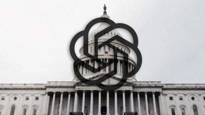 شركة OpenAI تقتحم عالم الدفاع بعقد ضخم مع البنتاغون