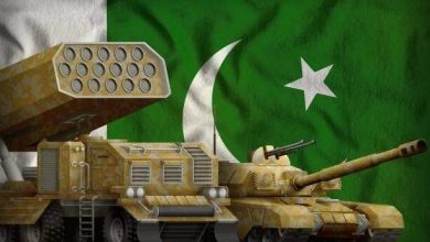 صواريخ نووية ومقاتلات متطورة: تعرف على أخطر 10 أسلحة في ترسانة باكستان