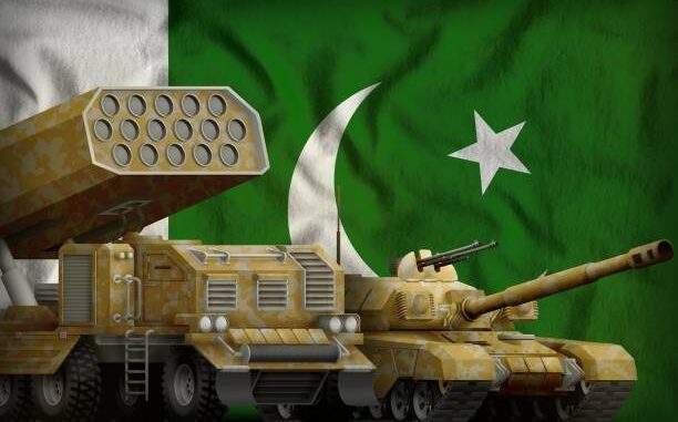 صواريخ نووية ومقاتلات متطورة: تعرف على أخطر 10 أسلحة في ترسانة باكستان