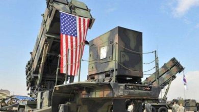 البنتاغون يسرّع إنتاج 12 نظام صاروخي لمواجهة الصين.. “باتريوت” على رأس الأولويات
