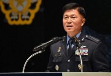 رئيس أركان القوات الجوية الكورية الجنوبية يزور السعودية لبحث التعاون العسكري وتصنيع الأسلحة