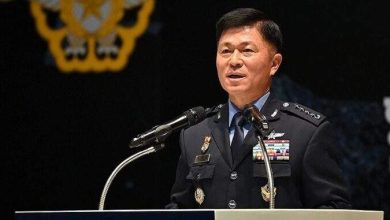 رئيس أركان القوات الجوية الكورية الجنوبية يزور السعودية لبحث التعاون العسكري وتصنيع الأسلحة