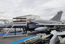 مقاتلة “رافال F4.1” تتألق في معرض باريس الجوي: استعراض للقدرات الحالية ولمحة عن مستقبل المقاتلة الفرنسية