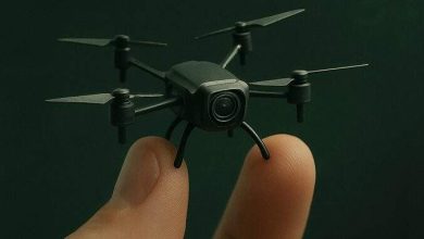 مستقبل الحروب الخفية: هل تطوّر إسرائيل “درونات” نانوية تغير قواعد اللعبة؟