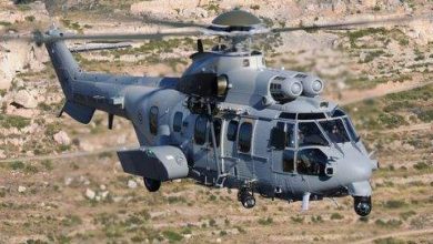 المغرب يعقد صفقة H225M: عشر مروحيات لتعزيز قدرات سلاح الجو