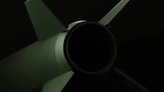 “روكيتسان” تُلمّح لصاروخ جديد متطور قبيل معرض IDEF 2025