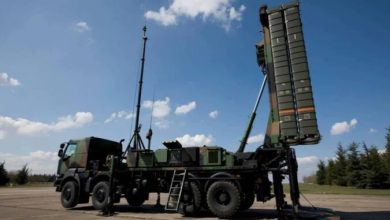 “سامب/تي”: القصة الكاملة لنظام الدفاع الجوي الأوروبي الطموح