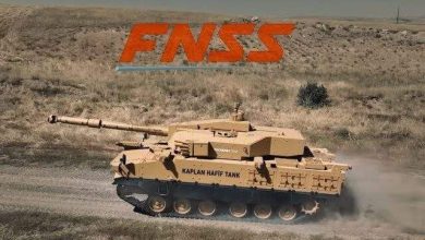 “إف إن إس إس” تستعرض أحدث مركباتها القتالية في IDEF