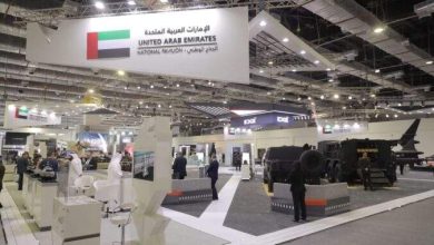 مشاركة إماراتية بارزة في معرض إندونيسيا للدفاع 2025: تعزيز للحضور العالمي للصناعات الدفاعية