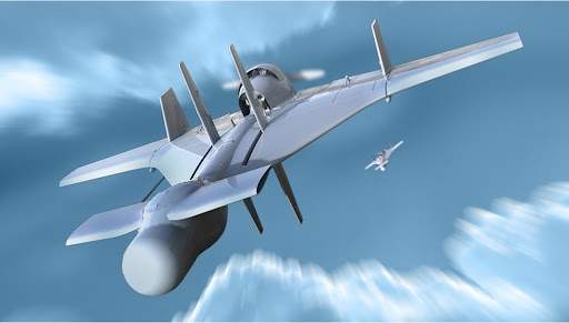 المغرب يعزز ترسانته بـ “هاربي” و”هاروب”: صفقة مسيّرات إسرائيلية بقيمة 120 مليون دولار