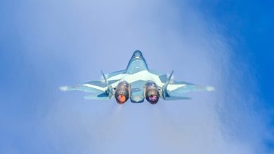 هل يحول التسليح الفرط صوتي “سو-57” إلى أخطر مقاتلة في العالم؟