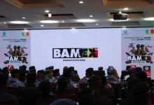 “بامكس 2025”.. مالي تحتضن معرضا للصناعات الدفاعية التركية