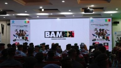 “بامكس 2025”.. مالي تحتضن معرضا للصناعات الدفاعية التركية