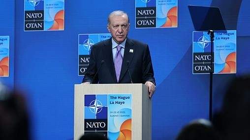 أردوغان يكشف عن “حسن نية” ترامب بشأن مقاتلات “إف-35” وتطورات مفاوضات طائرات “يوروفايتر”