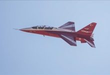 إسبانيا توافق على شراء 45 طائرة “حُرجيت” التركية بقيمة 3.12 مليار يورو