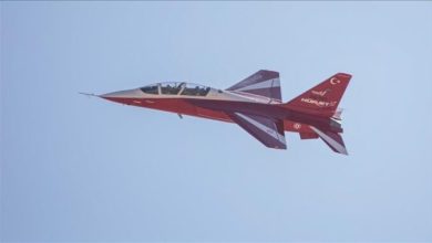 إسبانيا توافق على شراء 45 طائرة “حُرجيت” التركية بقيمة 3.12 مليار يورو