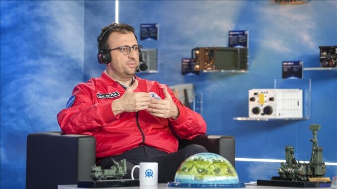 “أسيلسان” تطلق أضخم استثمار دفاعي بتاريخ تركيا بقيمة 1.5 مليار دولار