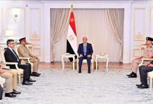 مصر وباكستان: هل تتجه العلاقات العسكرية نحو تحالف استراتيجي جديد في المنطقة؟