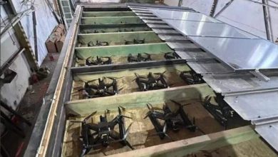 هجمات المسيّرات الأوكرانية: هل تكشف عن تكتيكات سرية جديدة مع إسرائيل؟