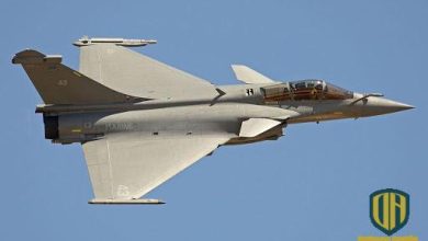 “رافال” الفرنسية على أبواب القوات الملكية الجوية المغربية بعد تمرين “ماراثون 25”