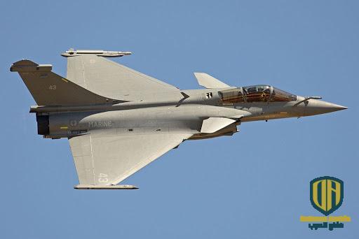 “رافال” الفرنسية على أبواب القوات الملكية الجوية المغربية بعد تمرين “ماراثون 25”