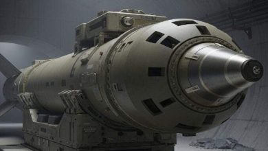 قنبلة GBU-57 الخارقة: السلاح الأميركي القادر على اختراق 60 مترًا في عمق الأرض