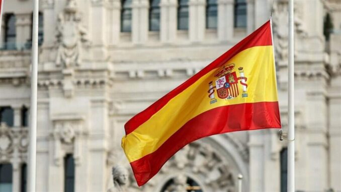 إسبانيا تُلغِي عقدَ شراء أسلحة بقيمة 700 مليون يورو مع إسرائيل