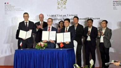 “جون كوكريل ديفنس” و”فيتيل جروب”: شراكة عملاقة تفتح آفاقًا جديدة في مجال تكنولوجيا الأسلحة