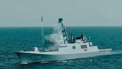 تركيا تختبر بنجاح صاروخ Hisar-D RF: استقلالية كاملة في الدفاع الجوي البحري