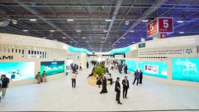 الجناح السعودي يختتم مشاركته في “آيدف 2025” بمكتسبات استراتيجية تمكّن الصناعات العسكرية