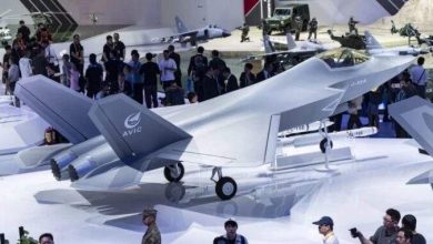 مصر والمقاتلة الصينية J-35: مناورة استراتيجية أم تحول جذري في التسلح؟