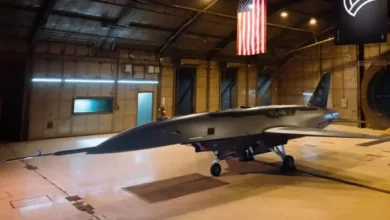 القوات الجوية الأمريكية تبدأ الاختبارات الأرضية لبرنامج الطائرات القتالية التعاونية (CCA)