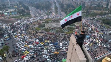 المرحلة الانتقالية في سوريا: تشخيص التحديات وسبل المواجهة