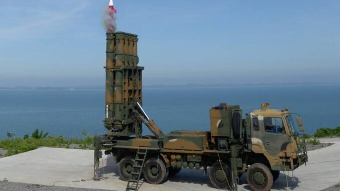 وزير الدفاع السعودي يزور كوريا الجنوبية.. ما حقيقة نية الرياض في الحصول على نظام صواريخ “تشونغونغ 2″؟