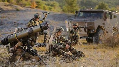 شركة MBDA تعرض أحدث حلولها الدفاعية المتطورة في “يوروساتوري 2024”