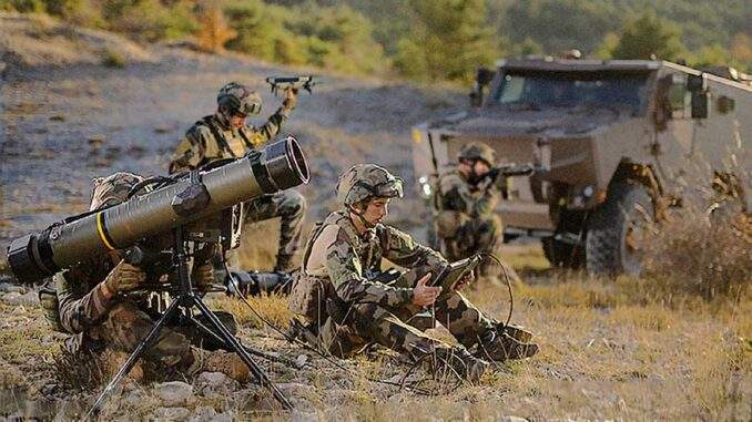 شركة MBDA تعرض أحدث حلولها الدفاعية المتطورة في “يوروساتوري 2024”