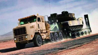 “أوشكوش ديفينس” تعلن عن صفقة جديدة مع المغرب لتعزيز قدراتها اللوجستية