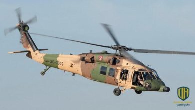 أي طائرات وضعها الأردن متأهبة لدعم عمليات الناتو؟