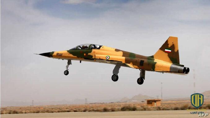 إيران: هناك حاجة لروسيا لإنتاج مقاتلات