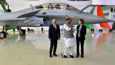 الهند تُعزز قدراتها العسكرية بصفقة ضخمة تشمل طائرات “رافال” وغواصات “سكوربين”