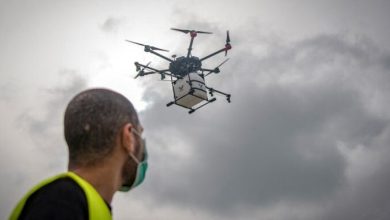 المغرب يشتري طائرات بدون طيار من إسرائيل لعمليات التجسس والمراقبة