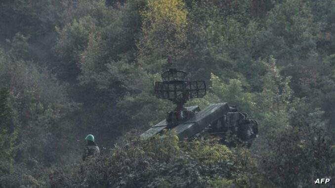 أذربيجان تعزز جيشها.. هل تستعد لمواجهة إيران؟