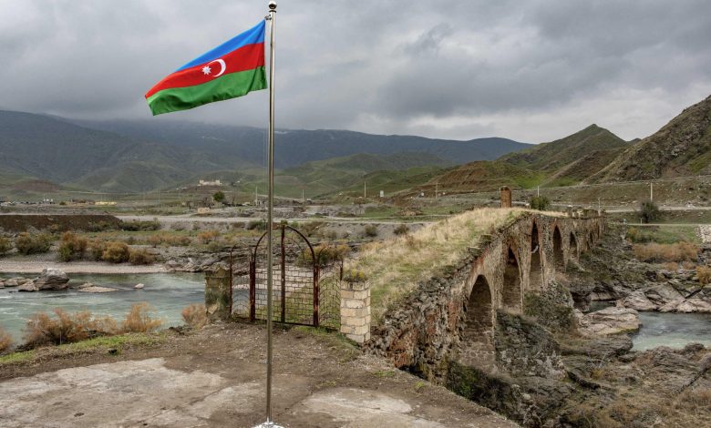 “ناشونال انترست”: إسرائيل قد تكون سبب استمرار الخلاف بين إيران وأذربيجان