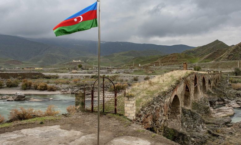 “ناشونال انترست”: إسرائيل قد تكون سبب استمرار الخلاف بين إيران وأذربيجان