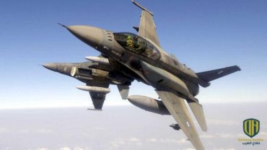 أيهما أقوى جوياً تركيا أم اليونان؟